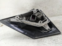 2013-2018 Nissan Altima Passenger Side View Mirror - Right Door Mirror OEM Used - Oemusedautoparts1.com