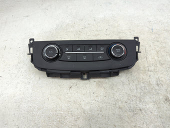 compare product 2016-2018 Nissan Altima Climate Control Module Temperature AC/Heater Replacement Fits Fits 2016 2017 2018 OEM Used Auto Parts