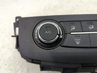 2016-2018 Nissan Altima Climate Control Module Temperature AC/Heater Replacement Fits Fits 2016 2017 2018 OEM Used Auto Part