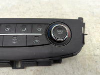 2016-2018 Nissan Altima Climate Control Module Temperature AC/Heater Replacement Fits Fits 2016 2017 2018 OEM Used Auto Part