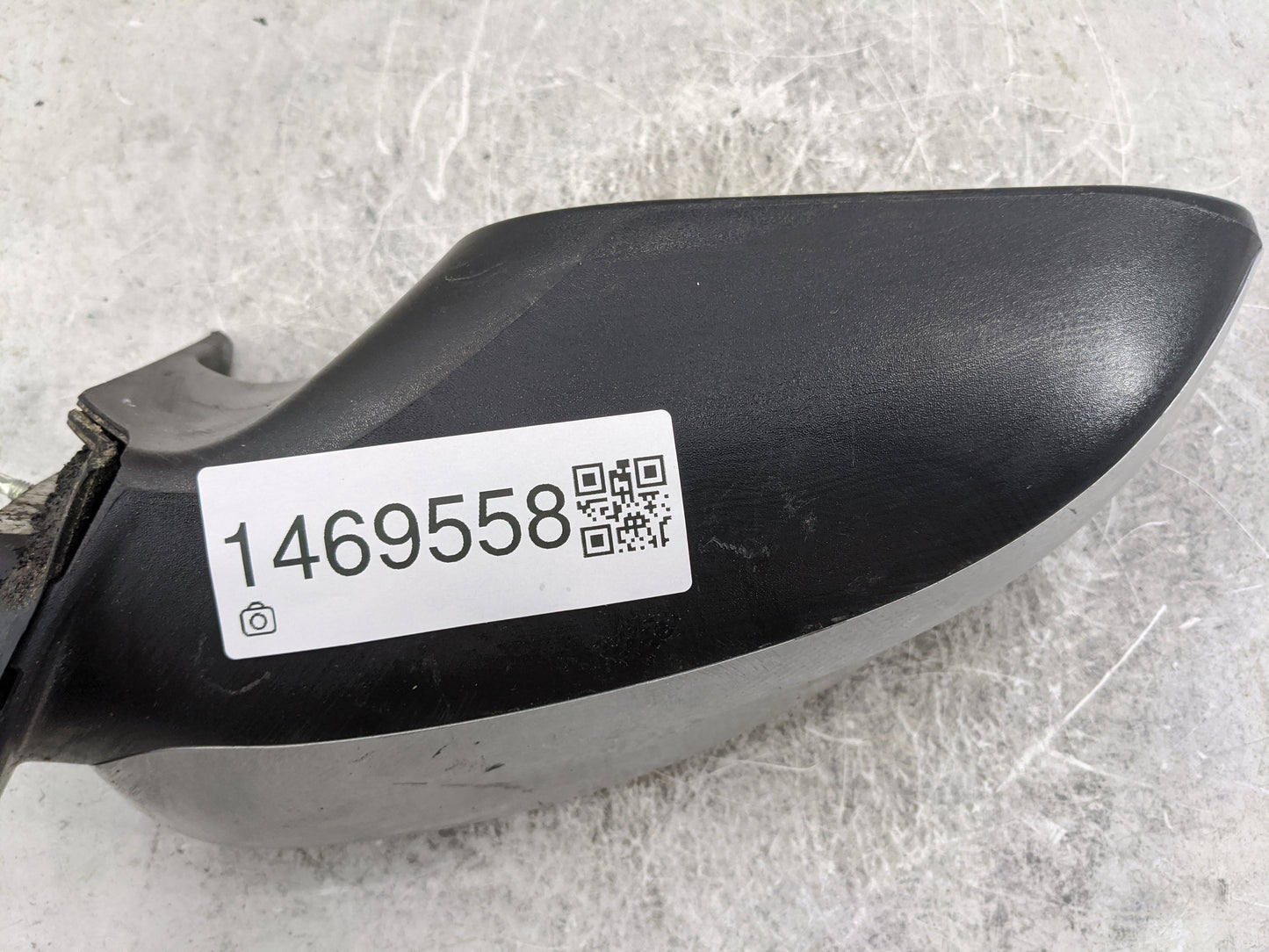 2013-2018 Nissan Altima Passenger Side View Mirror - Right Door Mirror OEM Used - Oemusedautoparts1.com