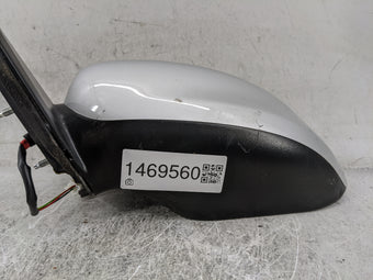 compare product 2013-2018 Nissan Altima Driver Side View Mirror - Left Door Mirror OEM Used