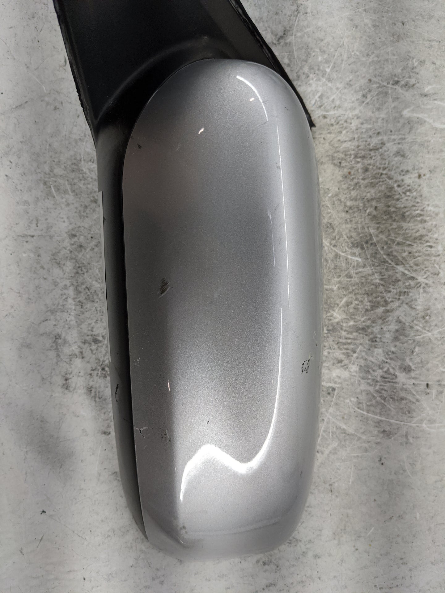2013-2018 Nissan Altima Driver Side View Mirror - Left Door Mirror OEM Used - Oemusedautoparts1.com