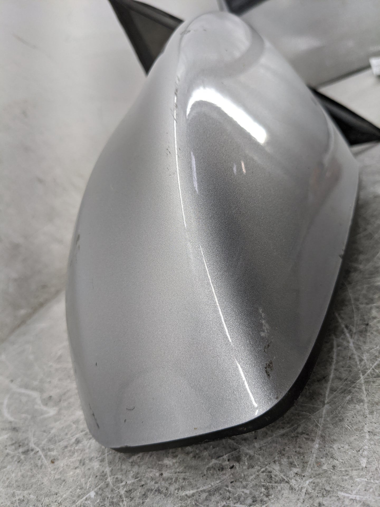 2013-2018 Nissan Altima Driver Side View Mirror - Left Door Mirror OEM Used - Oemusedautoparts1.com
