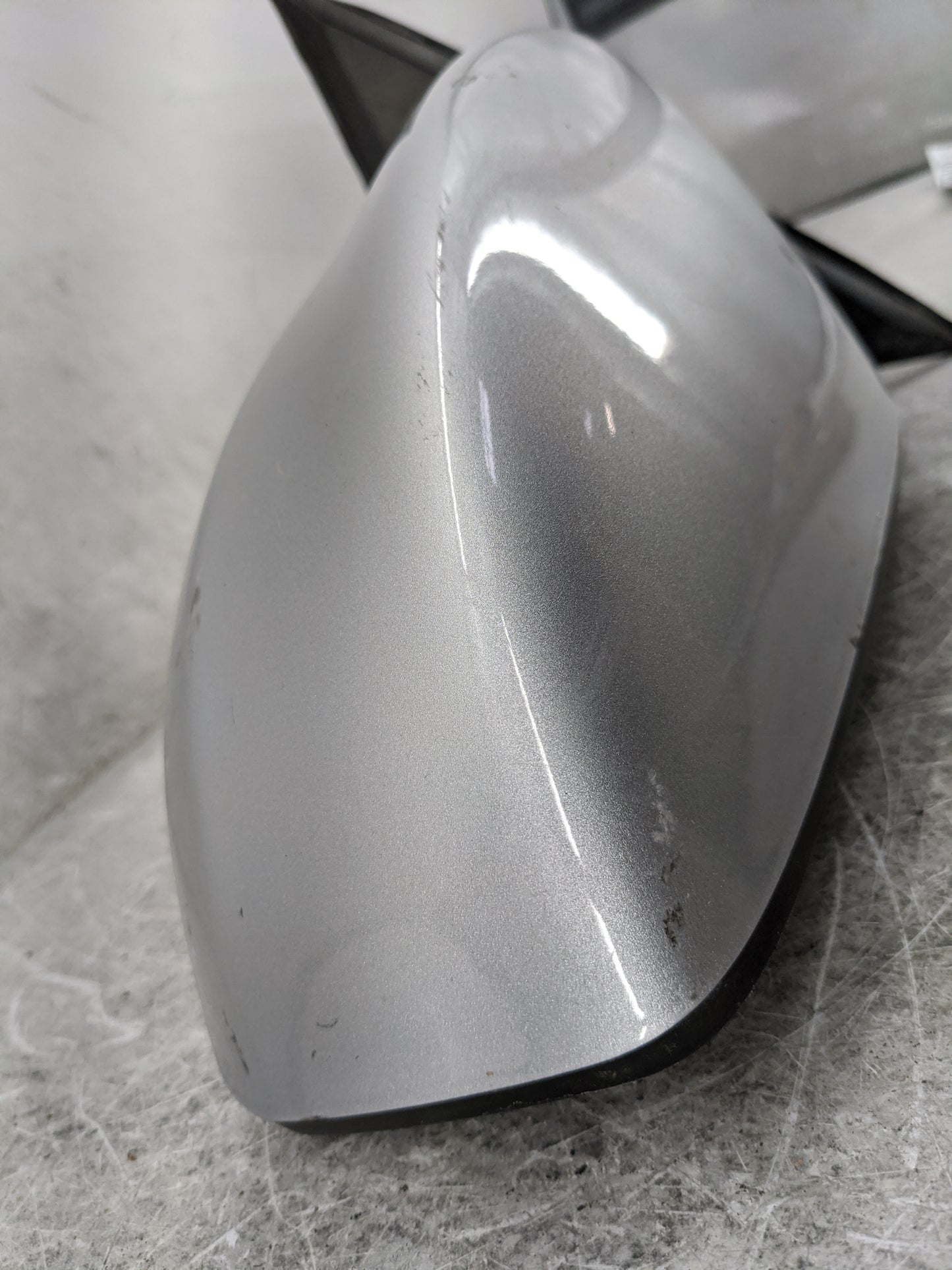 2013-2018 Nissan Altima Driver Side View Mirror - Left Door Mirror OEM Used - Oemusedautoparts1.com