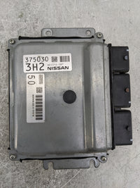2016-2017 Nissan Altima PCM Engine Control Computer ECU ECM PCU OEM P/N:NEC014-087 BEM408-300 Fits Fits 2016 2017 OEM Used A