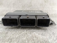 2016-2017 Nissan Altima PCM Engine Control Computer ECU ECM PCU OEM P/N:NEC014-087 BEM408-300 Fits Fits 2016 2017 OEM Used A