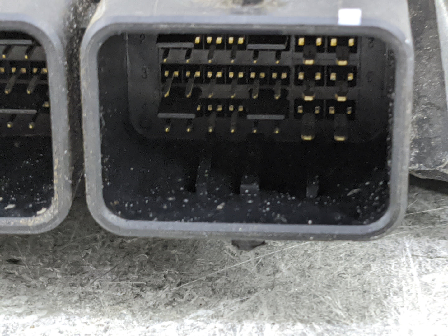 2016-2017 Nissan Altima PCM Engine Control Computer ECU ECM PCU OEM P/N:NEC014-087 BEM408-300 Fits Fits 2016 2017 OEM Used A
