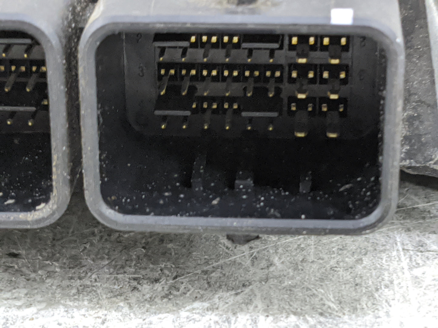 2016-2017 Nissan Altima PCM Engine Control Computer ECU ECM PCU OEM P/N:NEC014-087 BEM408-300 Fits Fits 2016 2017 OEM Used A