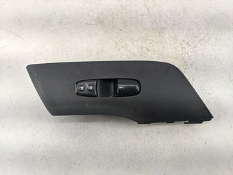 compare product 2013-2018 Nissan Altima Passenger Right Power Window Switch 25411 3ta1b
