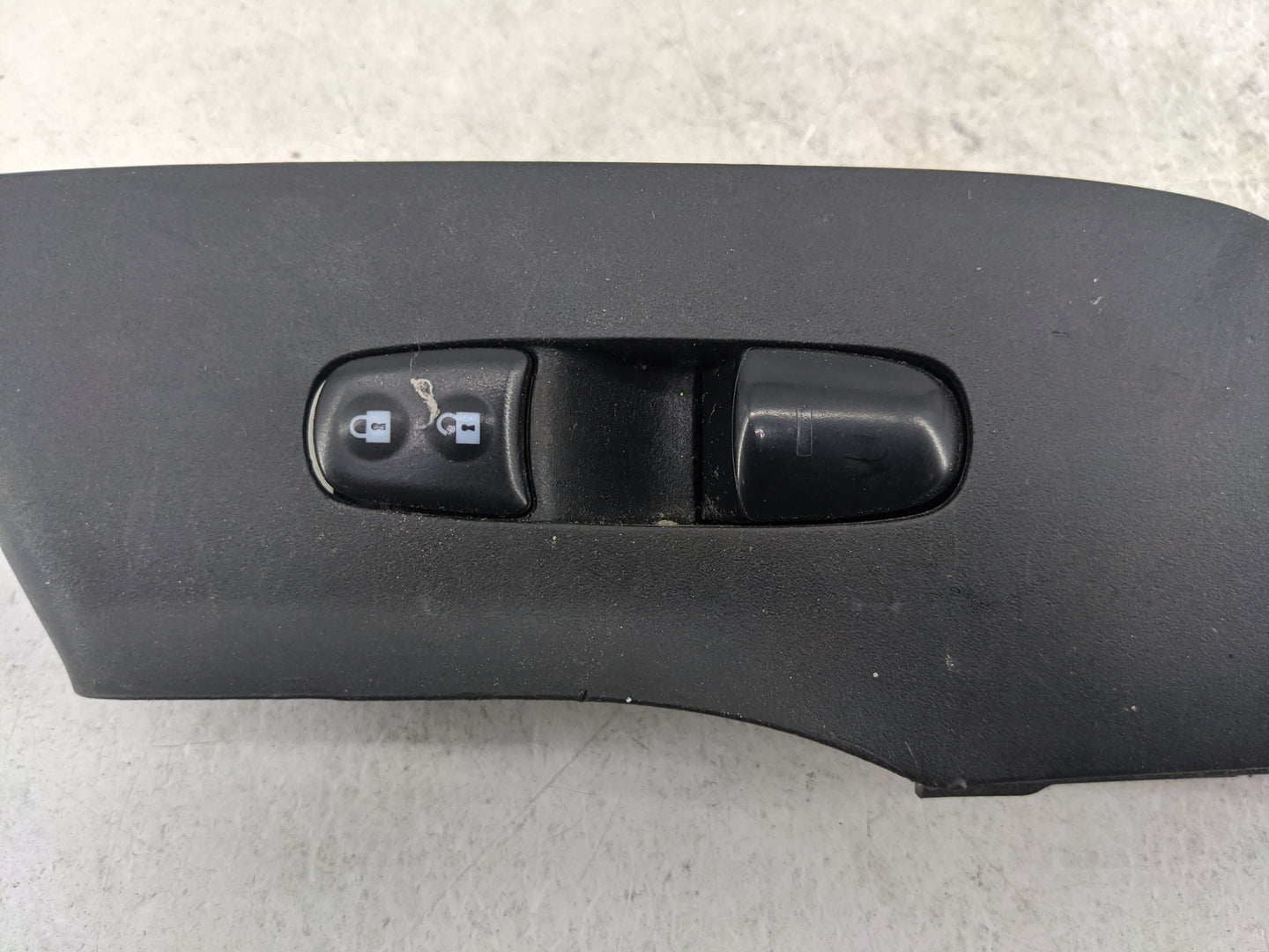 2013-2018 Nissan Altima Passenger Right Power Window Switch 25411 3ta1b - Oemusedautoparts1.com