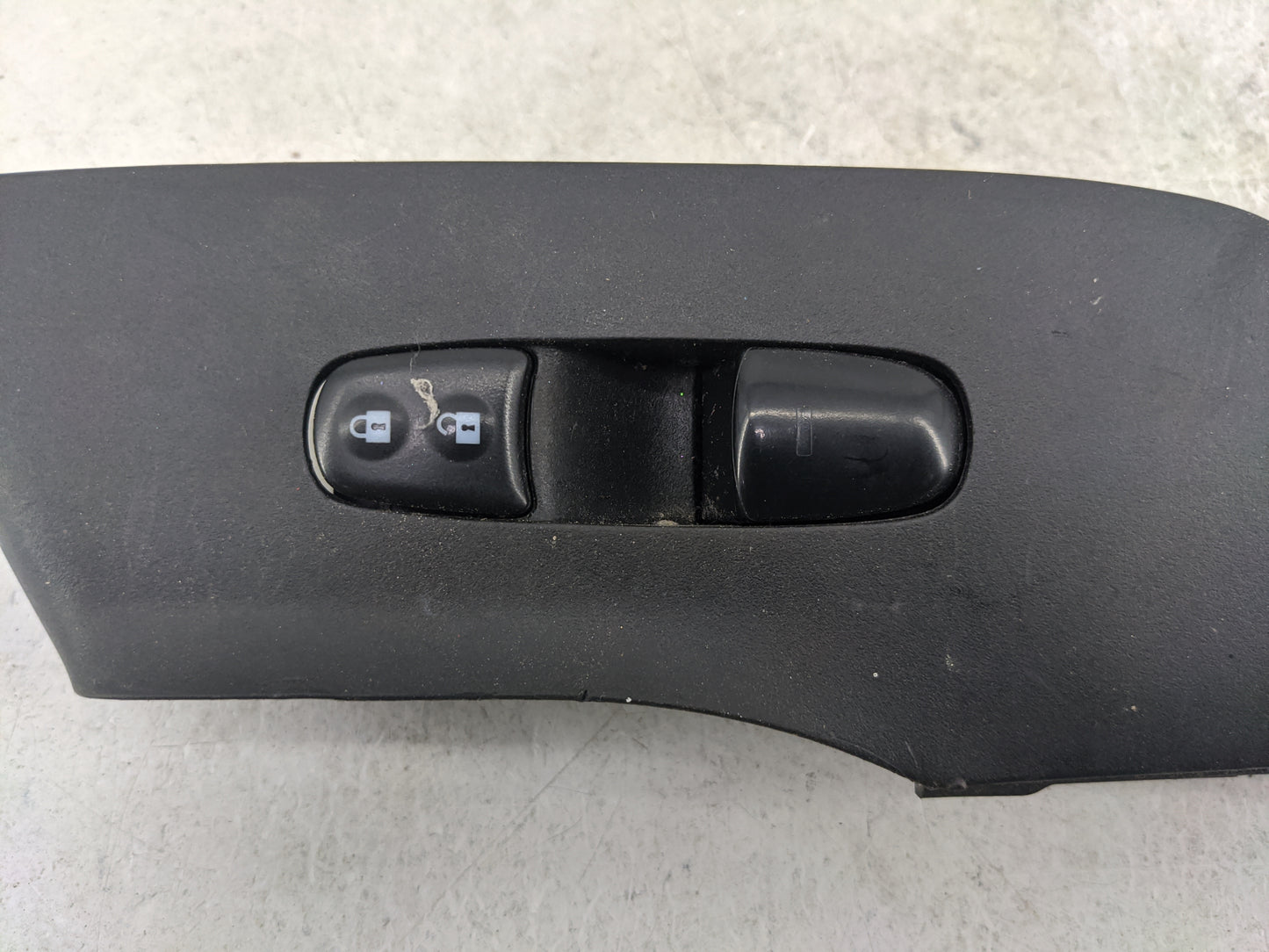 2013-2018 Nissan Altima Passenger Right Power Window Switch 25411 3ta1b - Oemusedautoparts1.com