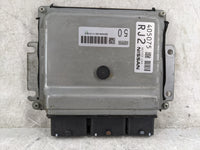 2016-2017 Nissan Altima PCM Engine Control Computer ECU ECM PCU OEM P/N:BEM408-300 NEC022-044 Fits Fits 2016 2017 OEM Used A