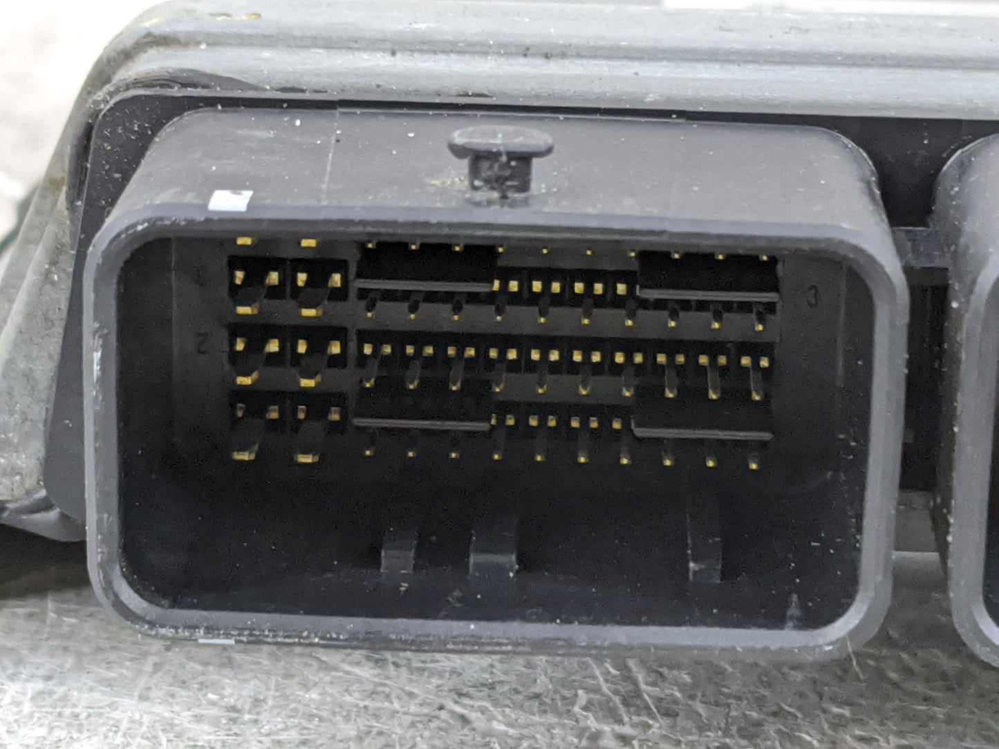 2016-2017 Nissan Altima PCM Engine Control Computer ECU ECM PCU OEM P/N:BEM408-300 NEC022-044 Fits Fits 2016 2017 OEM Used A