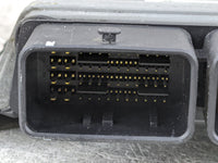2016-2017 Nissan Altima PCM Engine Control Computer ECU ECM PCU OEM P/N:BEM408-300 NEC022-044 Fits Fits 2016 2017 OEM Used A