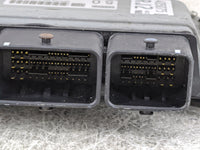 2016-2017 Nissan Altima PCM Engine Control Computer ECU ECM PCU OEM P/N:BEM408-300 NEC022-044 Fits Fits 2016 2017 OEM Used A