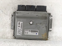 2016-2017 Nissan Altima PCM Engine Control Computer ECU ECM PCU OEM P/N:NEC025-066 BEM408-30CA1 Fits Fits 2016 2017 OEM Used