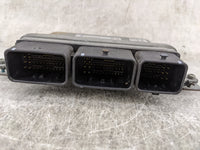 2016-2017 Nissan Altima PCM Engine Control Computer ECU ECM PCU OEM P/N:NEC025-066 BEM408-30CA1 Fits Fits 2016 2017 OEM Used