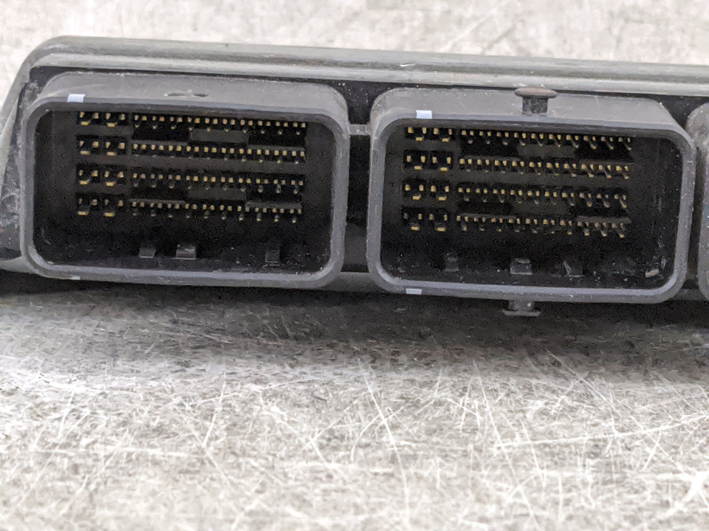 2016-2017 Nissan Altima PCM Engine Control Computer ECU ECM PCU OEM P/N:NEC025-066 BEM408-30CA1 Fits Fits 2016 2017 OEM Used