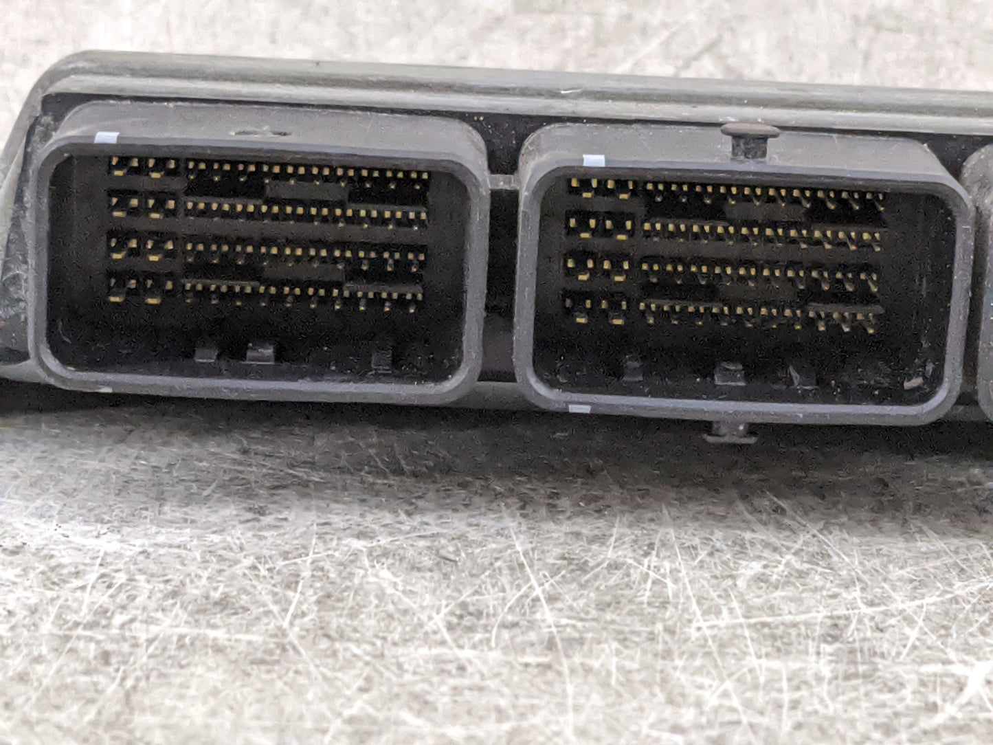 2016-2017 Nissan Altima PCM Engine Control Computer ECU ECM PCU OEM P/N:NEC025-066 BEM408-30CA1 Fits Fits 2016 2017 OEM Used