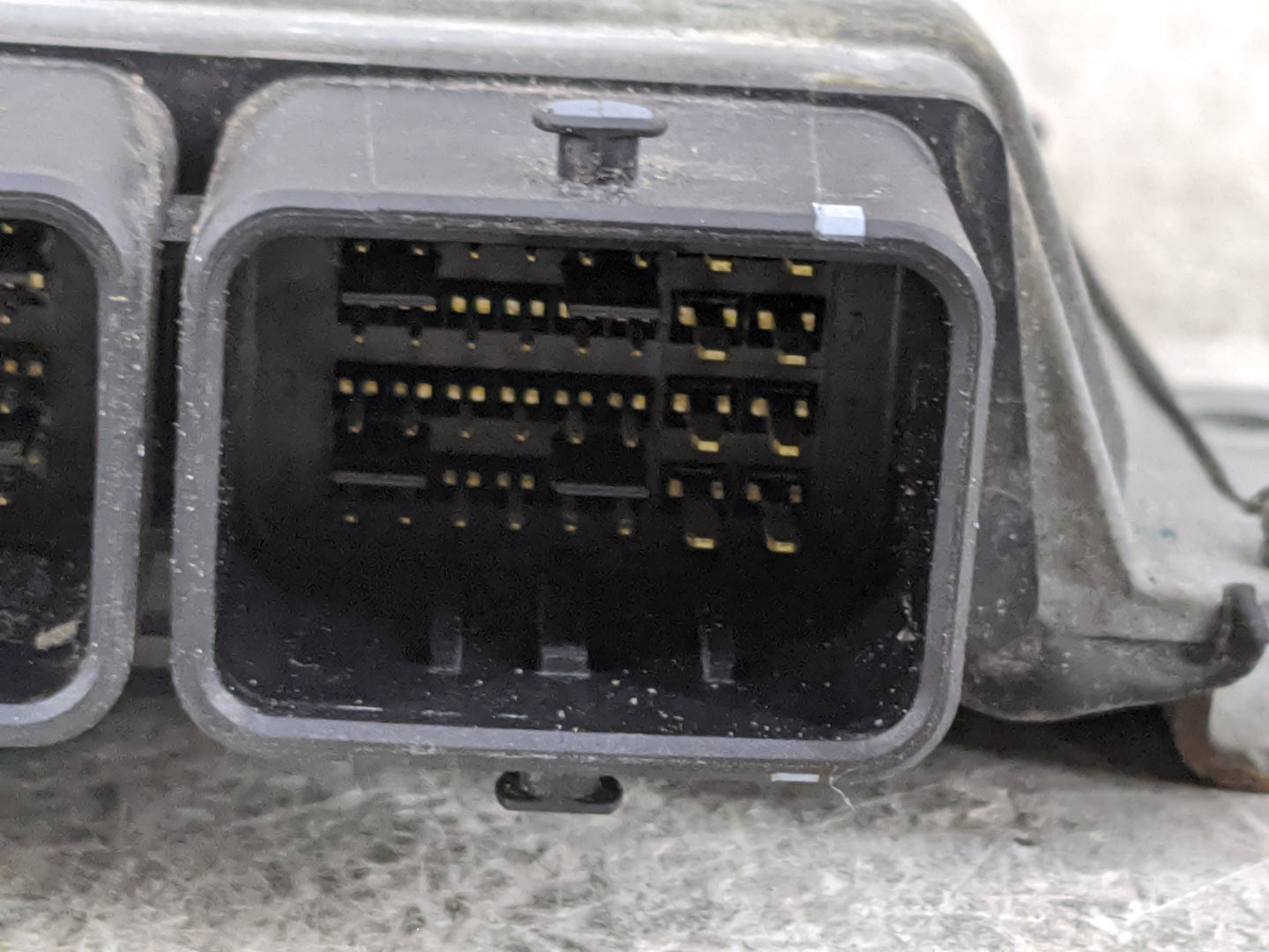 2016-2017 Nissan Altima PCM Engine Control Computer ECU ECM PCU OEM P/N:NEC025-066 BEM408-30CA1 Fits Fits 2016 2017 OEM Used