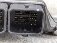 2016-2017 Nissan Altima PCM Engine Control Computer ECU ECM PCU OEM P/N:NEC025-066 BEM408-30CA1 Fits Fits 2016 2017 OEM Used
