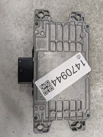compare product 2016-2018 Nissan Altima Transmission Control Module Tcu Tcm 1470944