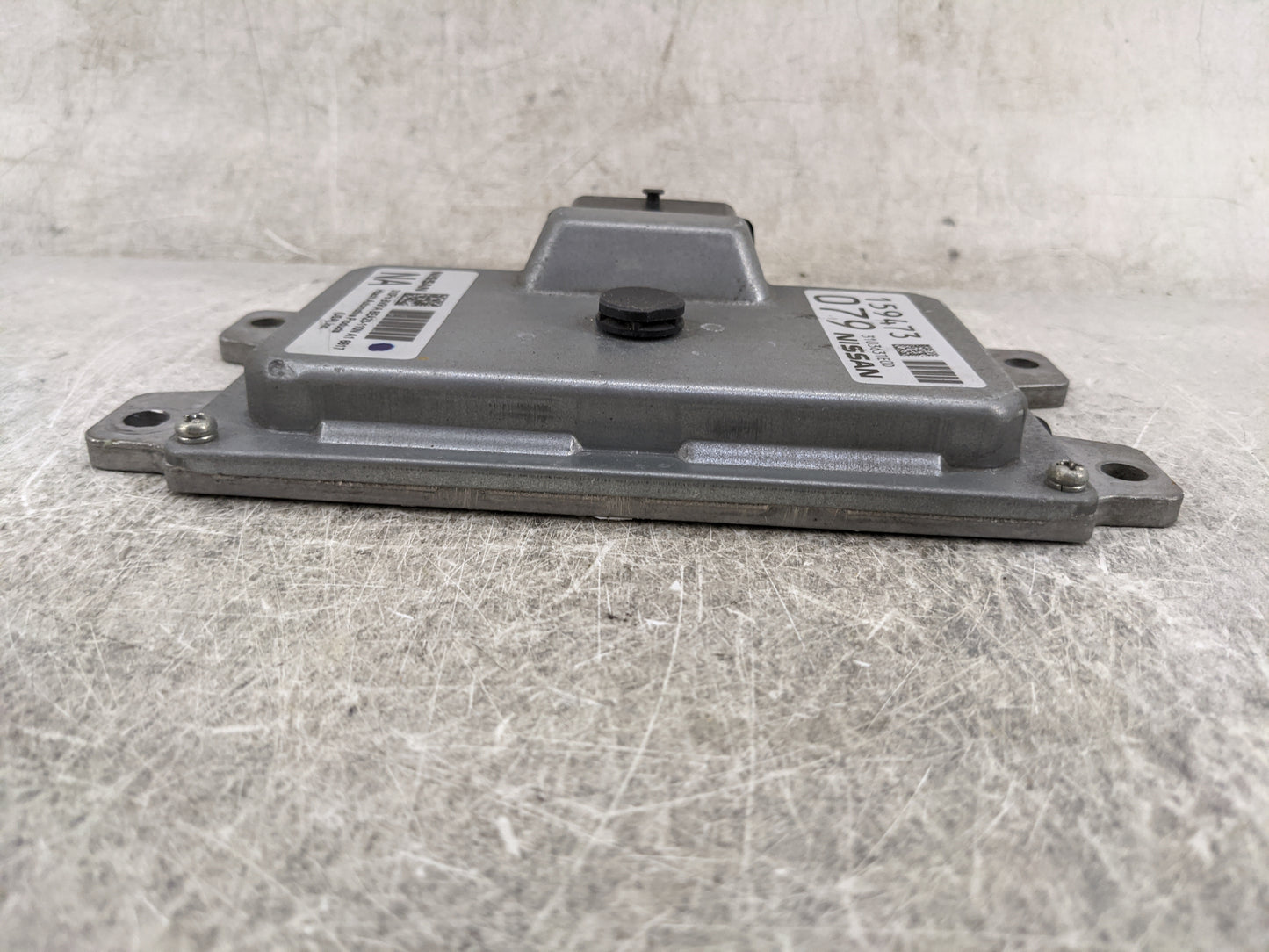 2016-2018 Nissan Altima Transmission Control Module Tcu Tcm 1470944 - Oemusedautoparts1.com
