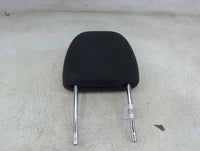 2016-2017 Nissan Altima Headrest Head Rest Front Driver Seat Black - Oemusedautoparts1.com
