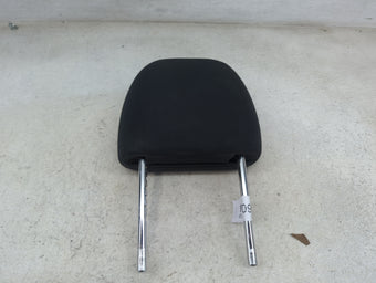 compare product 2016-2017 Nissan Altima Headrest Head Rest Front Driver Seat Black