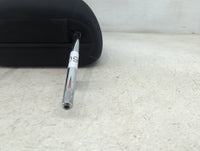 2016-2017 Nissan Altima Headrest Head Rest Front Driver Seat Black - Oemusedautoparts1.com