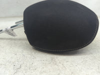 2016-2017 Nissan Altima Headrest Head Rest Front Driver Seat Black - Oemusedautoparts1.com
