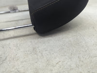 2016-2017 Nissan Altima Headrest Head Rest Front Driver Seat Black - Oemusedautoparts1.com