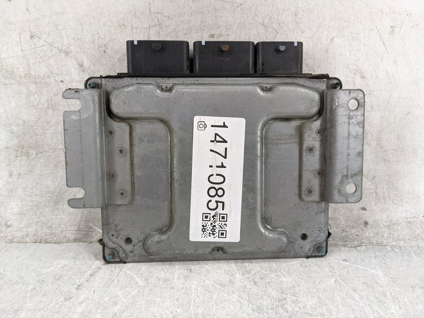 2016-2017 Nissan Altima PCM Engine Control Computer ECU ECM PCU OEM P/N:NEC022-045 BEM408-300 Fits Fits 2016 2017 OEM Used A