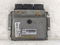 2016-2017 Nissan Altima PCM Engine Control Computer ECU ECM PCU OEM P/N:NEC022-045 BEM408-300 Fits Fits 2016 2017 OEM Used A