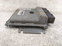 2016-2017 Nissan Altima PCM Engine Control Computer ECU ECM PCU OEM P/N:NEC022-045 BEM408-300 Fits Fits 2016 2017 OEM Used A