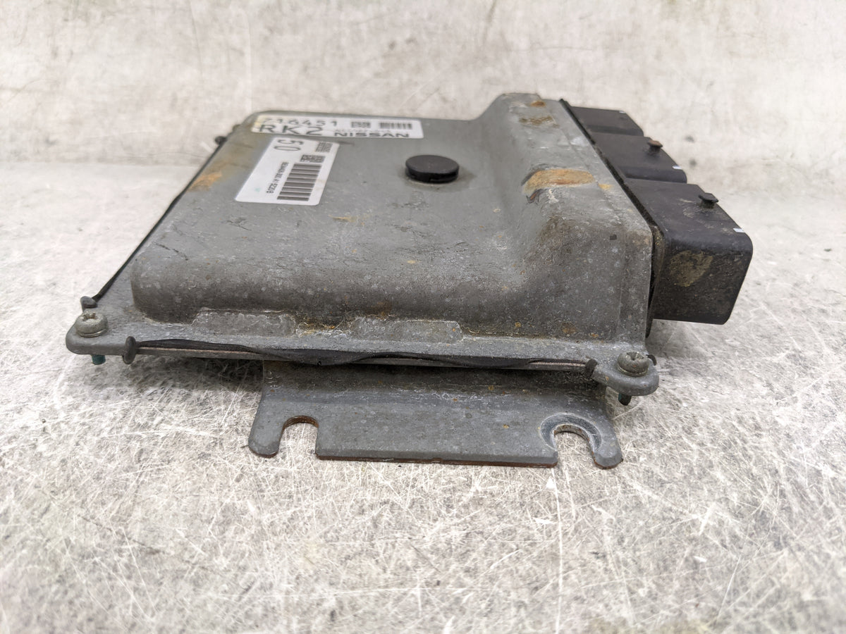 2016-2017 Nissan Altima PCM Engine Control Computer ECU ECM PCU OEM P/N:NEC022-045 BEM408-300 Fits 2016 2017 OEM Used Auto P