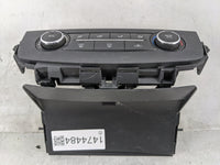 2016-2018 Nissan Altima Climate Control Module Temperature AC/Heater Replacement P/N:275109HS0A 275109HS0A-G Fits OEM Used A