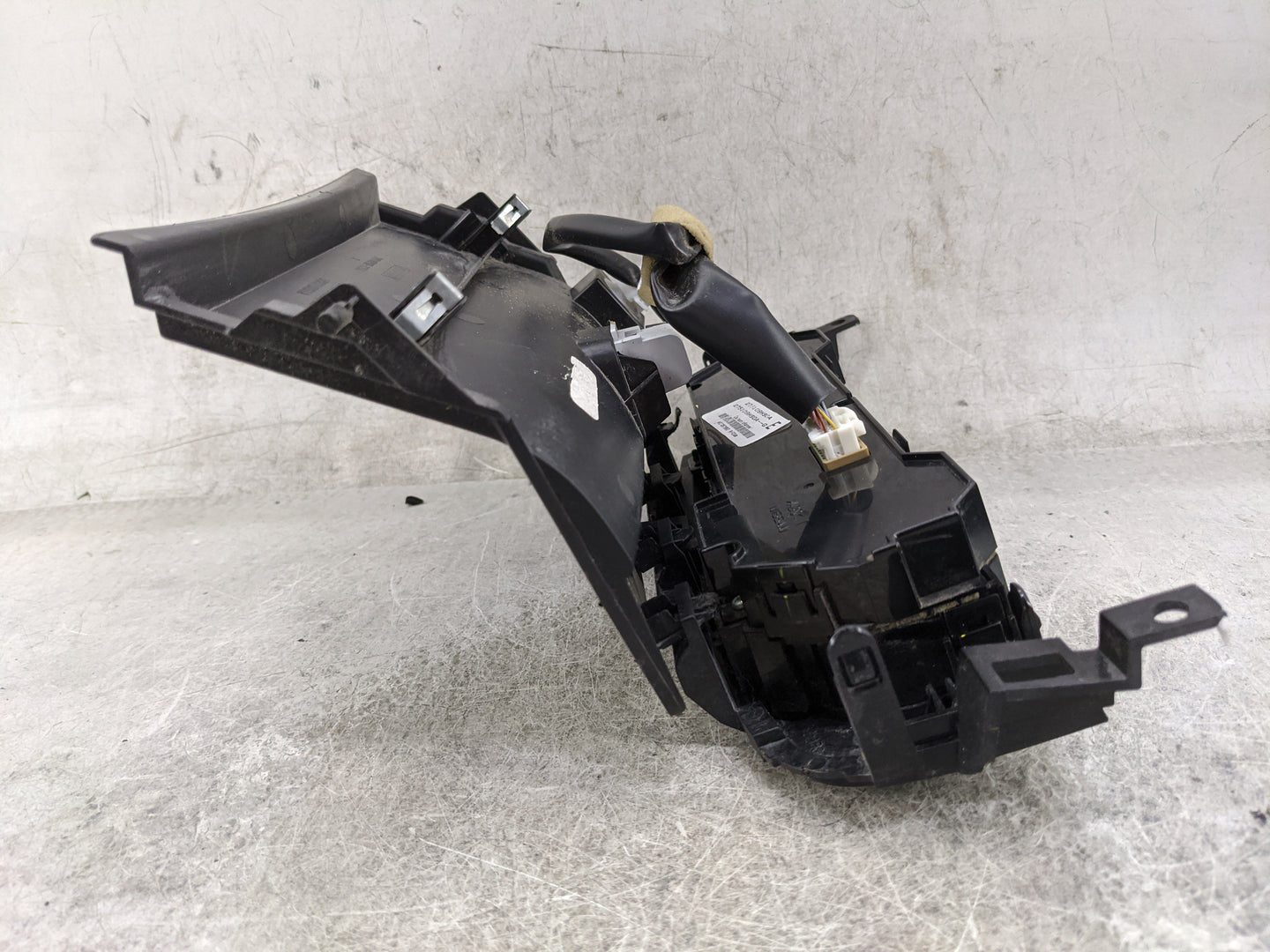 2016-2018 Nissan Altima Climate Control Module Temperature AC/Heater Replacement P/N:275109HS0A 275109HS0A-G Fits OEM Used A
