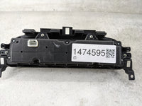2016-2018 Nissan Altima Climate Control Module Temperature AC/Heater Replacement P/N:27500 9HS0A Fits Fits 2016 2017 2018 OE