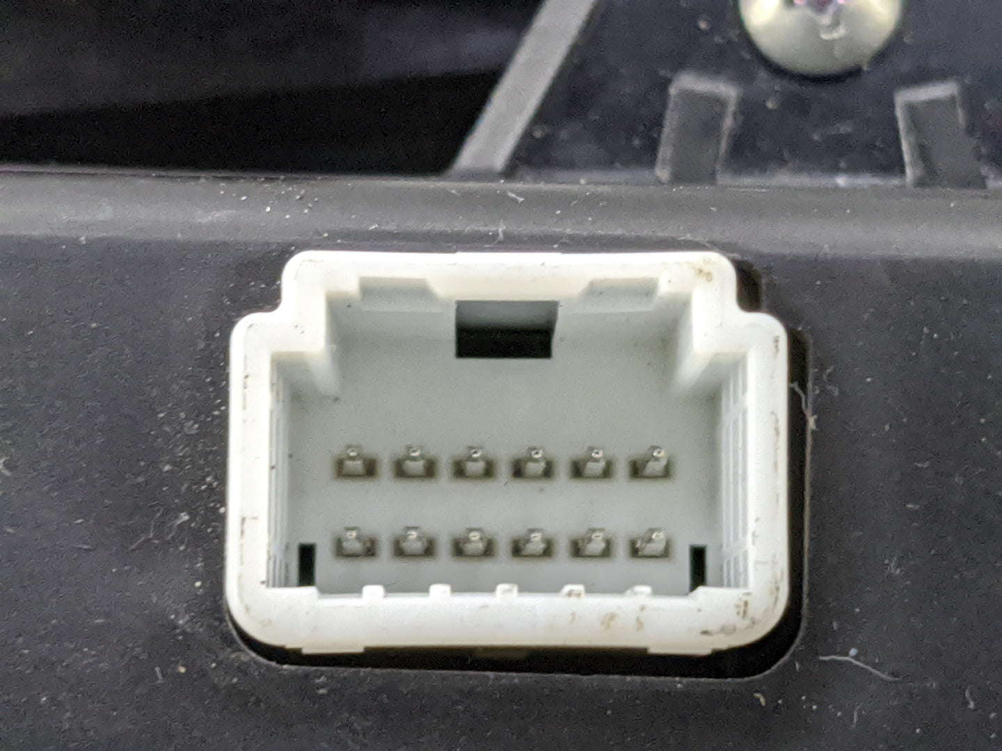2016-2018 Nissan Altima Climate Control Module Temperature AC/Heater Replacement P/N:27500 9HS0A Fits Fits 2016 2017 2018 OE