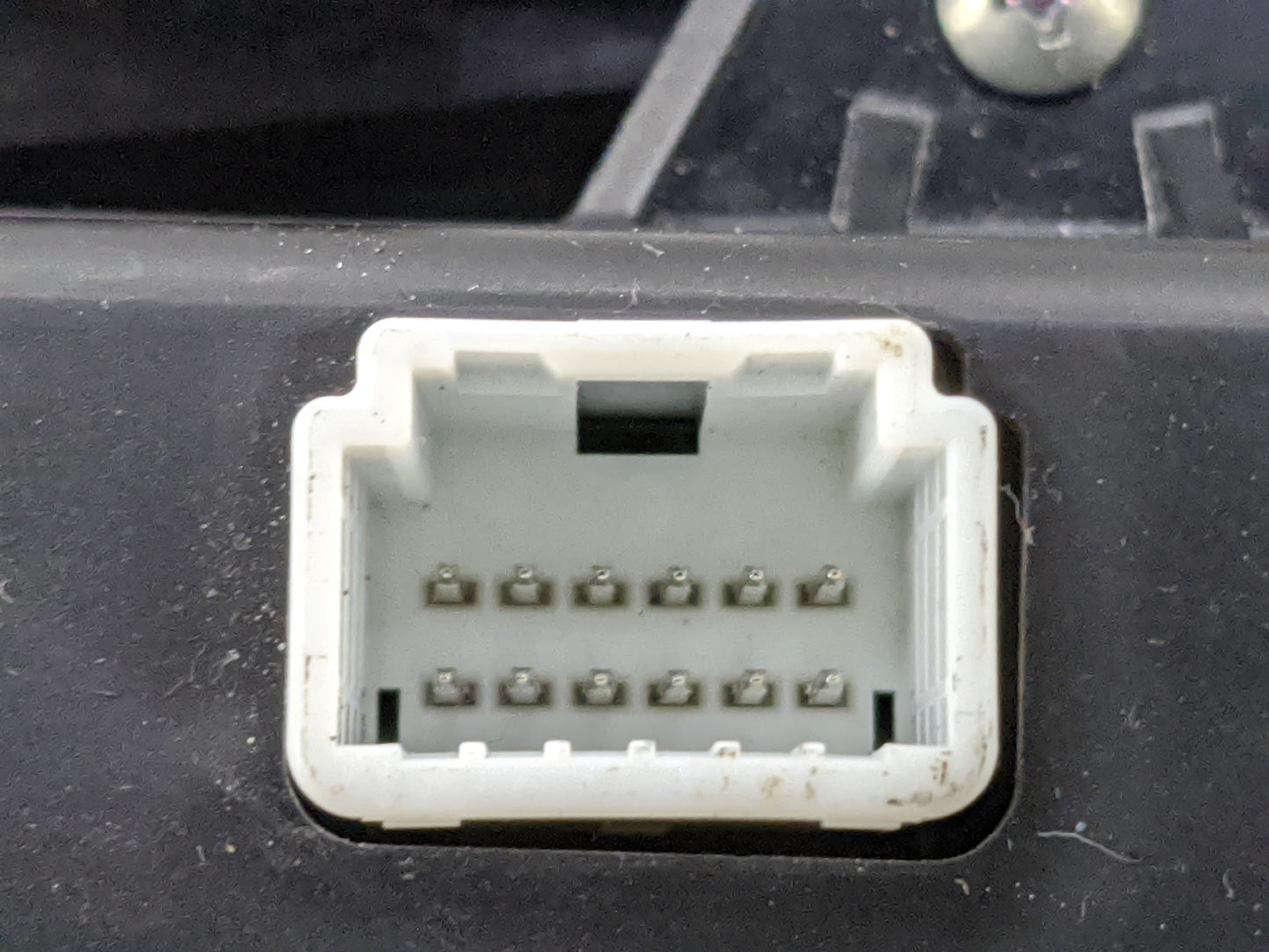 2016-2018 Nissan Altima Climate Control Module Temperature AC/Heater Replacement P/N:27500 9HS0A Fits Fits 2016 2017 2018 OE