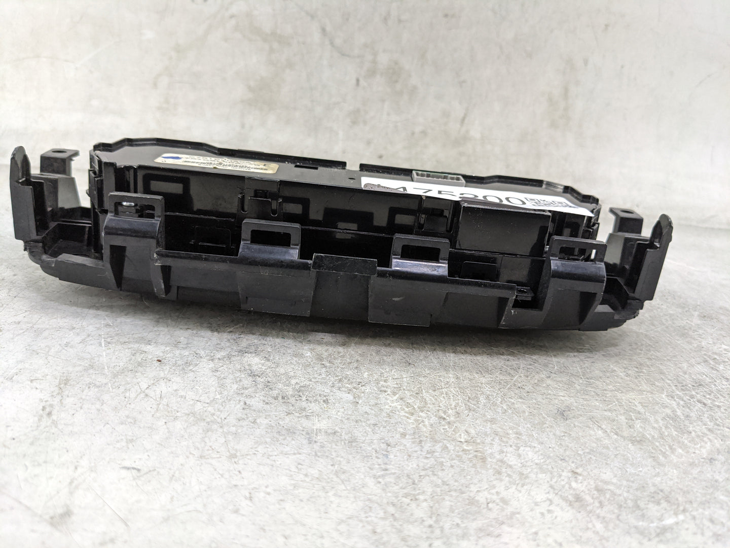 2016-2018 Nissan Altima Climate Control Module Temperature AC/Heater Replacement P/N:275109HS0A 275109HS0A-G Fits OEM Used A
