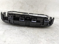 2016-2018 Nissan Altima Climate Control Module Temperature AC/Heater Replacement P/N:275109HS0A 275109HS0A-G Fits OEM Used A