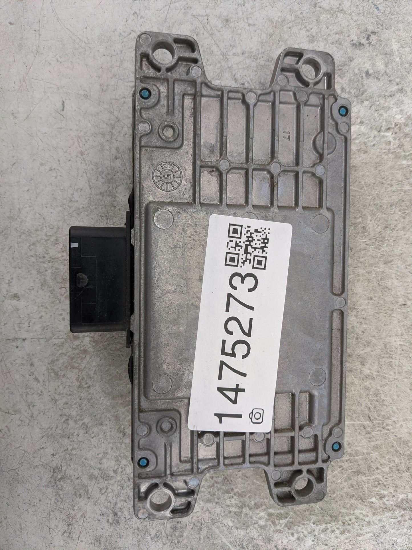2016 Nissan Altima PCM Engine Control Computer ECU ECM PCU OEM P/N:310F6BV91A BEA23-110N, 310363TE2C Fits OEM Used Auto Part