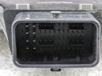 2016 Nissan Altima PCM Engine Control Computer ECU ECM PCU OEM P/N:310F6BV91A BEA23-110N, 310363TE2C Fits OEM Used Auto Part