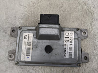 2016 Nissan Altima PCM Engine Control Computer ECU ECM PCU OEM P/N:310F6BV91A BEA23-110N, 310363TE2C Fits OEM Used Auto Part