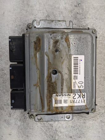 compare product 2016-2017 Nissan Altima PCM Engine Control Computer ECU ECM PCU OEM P/N:BEM408-300 A1 NEC022-045 Fits Fits 2016 2017 OEM Used Auto Parts
