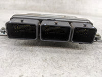 2016-2017 Nissan Altima PCM Engine Control Computer ECU ECM PCU OEM P/N:BEM408-300 A1 NEC022-045 Fits Fits 2016 2017 OEM Use