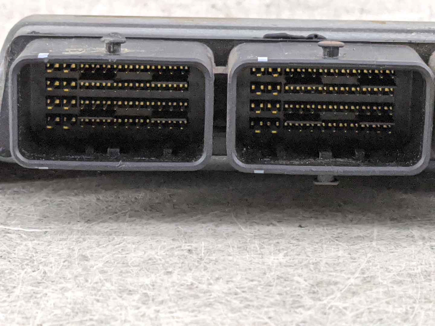 2016-2017 Nissan Altima PCM Engine Control Computer ECU ECM PCU OEM P/N:BEM408-300 A1 NEC022-045 Fits Fits 2016 2017 OEM Use